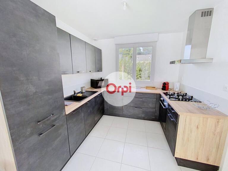 🏠 EXCLUSIVITÉ ORPI – A Vendre Maison Familiale Récente (2022) La Vraie-Croix (56250) — photo 1