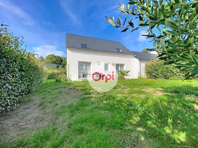 🏠 EXCLUSIVITÉ ORPI – A Vendre Maison Familiale Récente (2022) La Vraie-Croix (56250) — photo 1