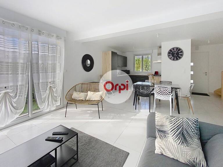 🏠 EXCLUSIVITÉ ORPI – A Vendre Maison Familiale Récente (2022) La Vraie-Croix (56250) — photo 1