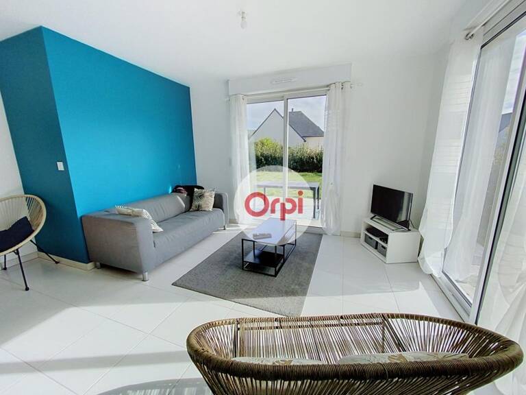 🏠 EXCLUSIVITÉ ORPI – A Vendre Maison Familiale Récente (2022) La Vraie-Croix (56250) — photo 1