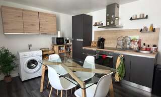 Appartement 3 Pièces 54 m² à louer à Mazamet (81200)