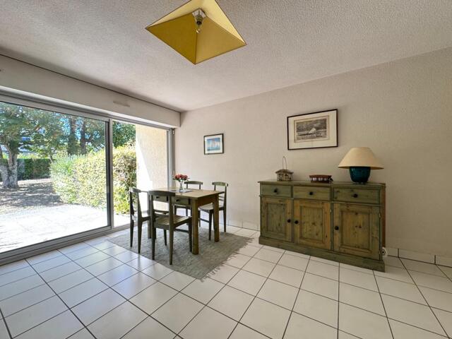 Appartement proposé à Arzon