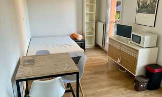 Appartement 1 Pièce 19 m² à louer à Toulouse (31000)