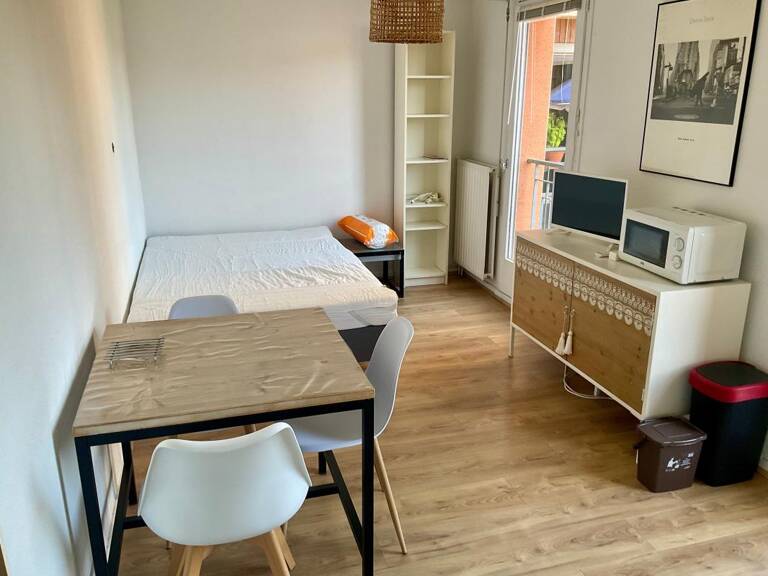 TOULOUSE - FRANCOIS-VERDIER — photo 1