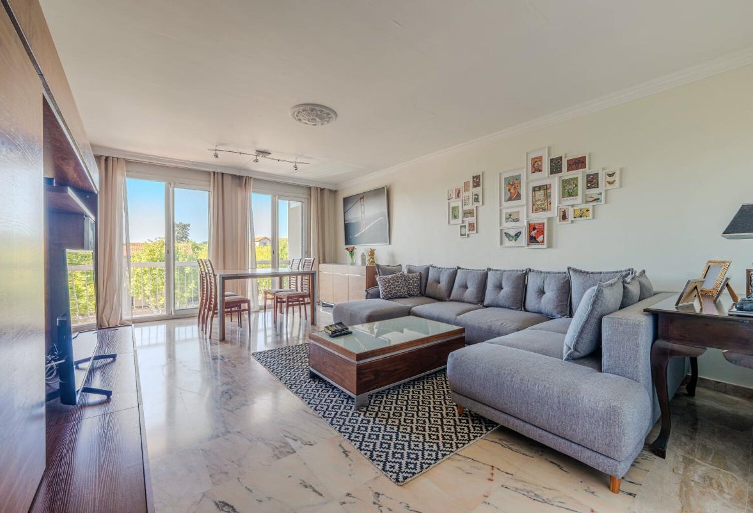 À vendre – Spacieux appartement familial de 114 m² — photo 1