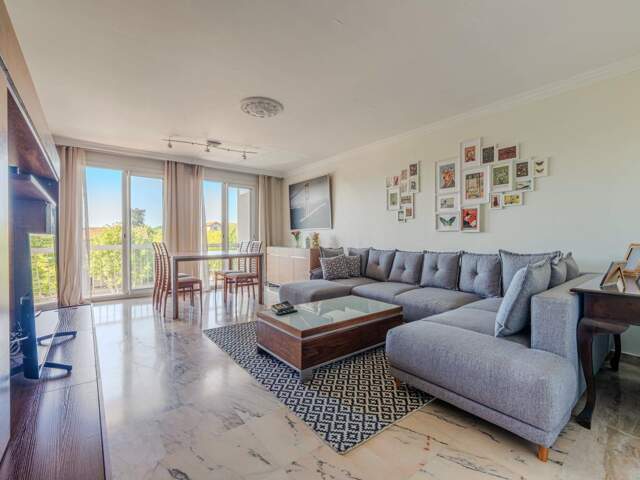 À vendre – Spacieux appartement familial de 114 m² — photo du bien