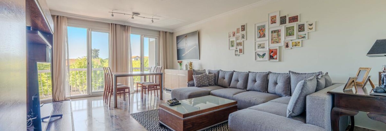 Appartement 5 Pièces 114 m² à vendre à Montpellier (34090)
