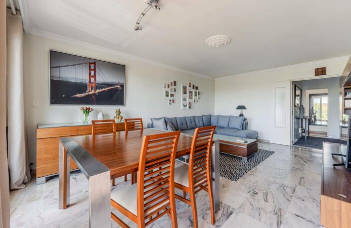 À vendre – Spacieux appartement familial de 114 m² — photo 2