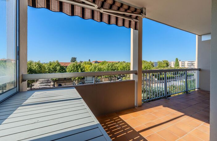 À vendre – Spacieux appartement familial de 114 m² — photo 3