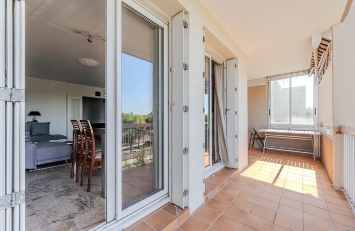 À vendre – Spacieux appartement familial de 114 m² — photo 4