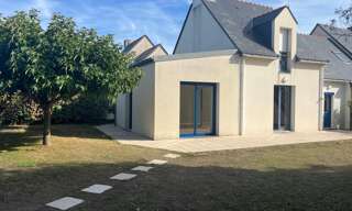 Maison 5 Pièces 85 m² à vendre à Batz-sur-Mer (44740)