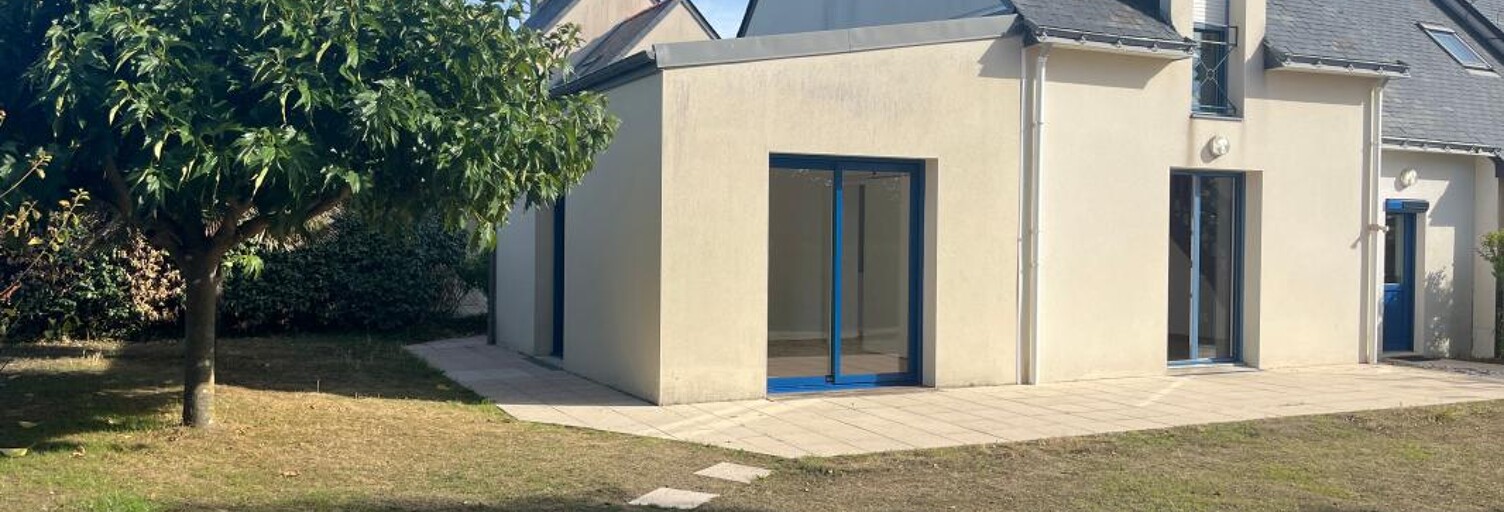 Maison 5 Pièces 85 m² à vendre à Batz-sur-Mer (44740)