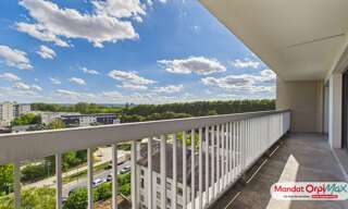 Appartement 4 Pièces 87 m² à vendre à Reims (51100)