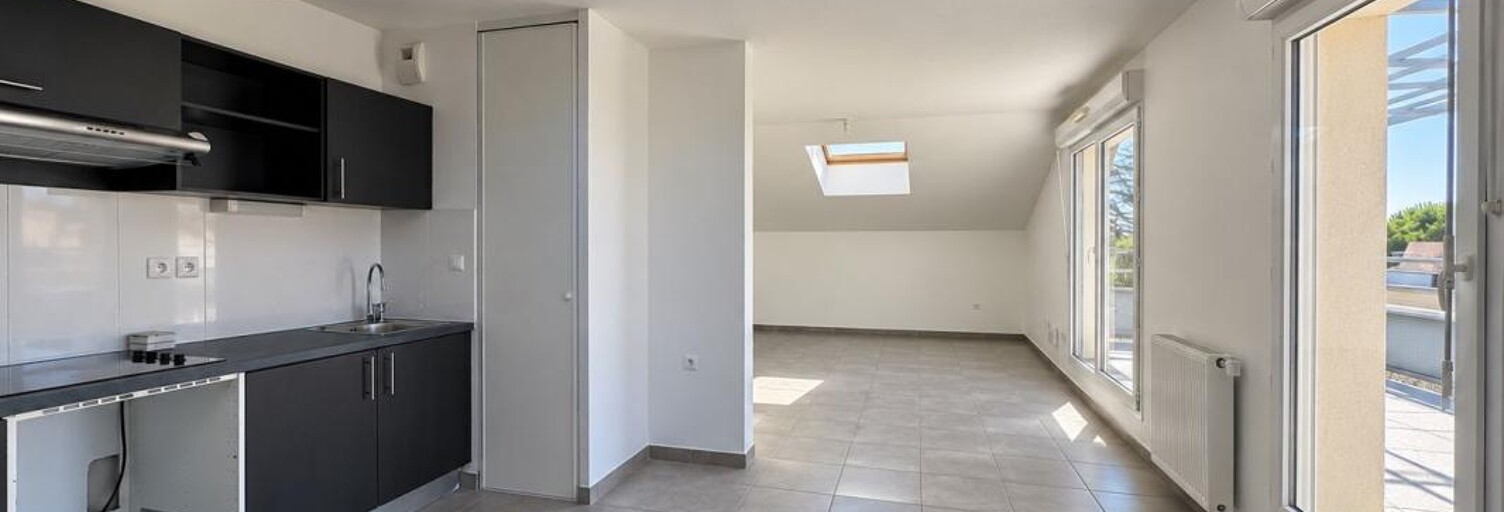 Appartement 4 Pièces 99 m² à vendre à Tournefeuille (31170)
