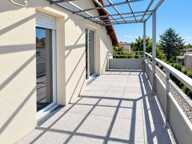 Tournefeuille Superbe T4 en dernier étage avec terrasse de 18m2 — photo 4