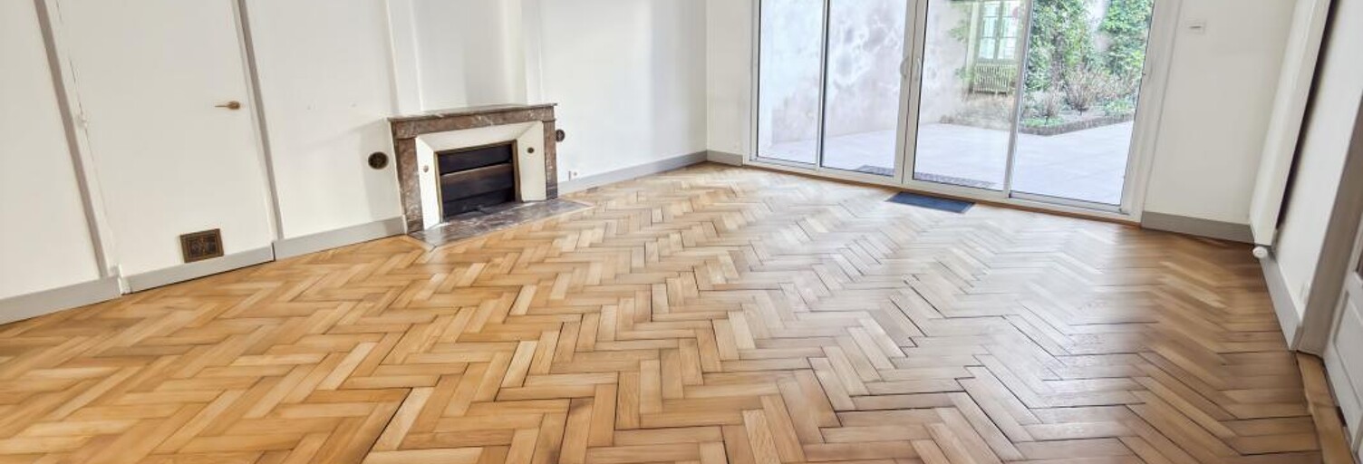 Maison 7 Pièces 213 m² à vendre à Orléans (45000)