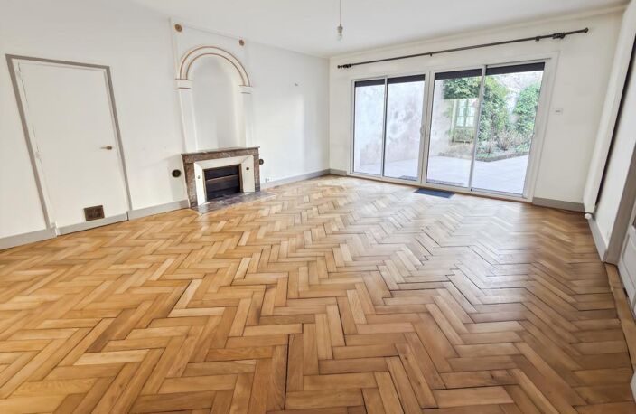 🏡 COUP DE CŒUR À ORLÉANS – Maison de ville d'exception 🌿 — photo 2