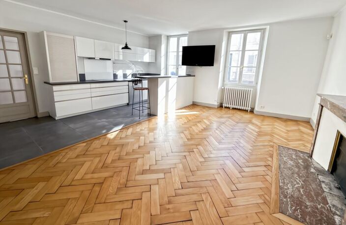 🏡 COUP DE CŒUR À ORLÉANS – Maison de ville d'exception 🌿 — photo 3