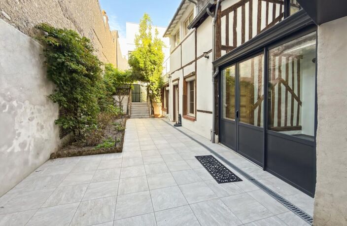 🏡 COUP DE CŒUR À ORLÉANS – Maison de ville d'exception 🌿 — photo 4