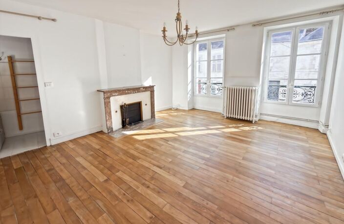 🏡 COUP DE CŒUR À ORLÉANS – Maison de ville d'exception 🌿 — photo 5