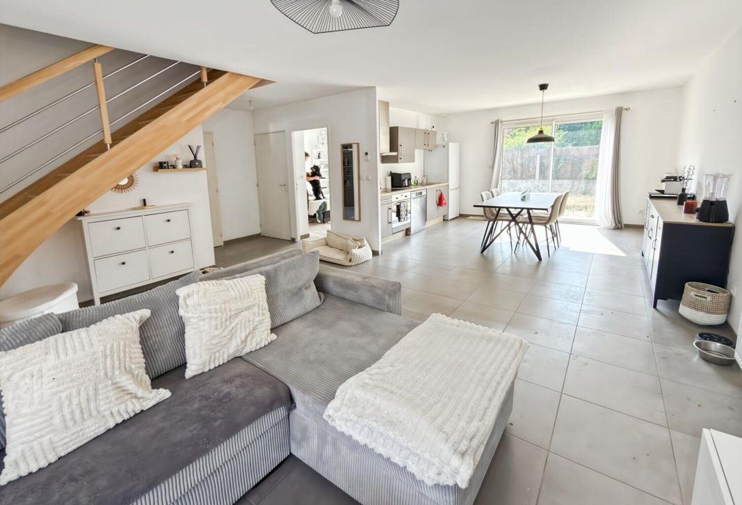 📈 SPÉCIAL INVESTISSEUR — MAISON RÉCENTE (2017) VENDUE LOUÉE A SAINT-JEAN-DE-BRAYE 🏡 — photo 1