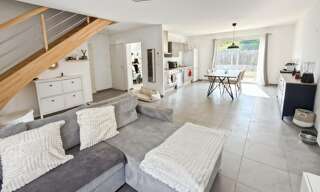 Maison 4 Pièces 86 m² à vendre à Saint-Jean-de-Braye (45800)