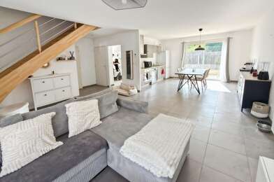 Maison 4 pièces 222000 €