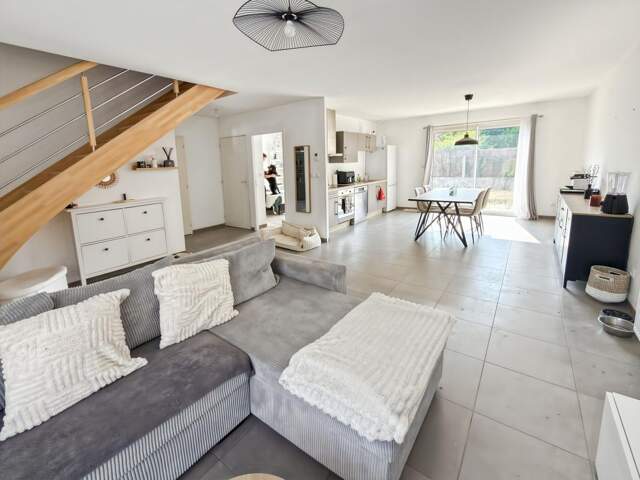 📈 SPÉCIAL INVESTISSEUR — MAISON RÉCENTE (2017) VENDUE LOUÉE A SAINT-JEAN-DE-BRAYE 🏡 — photo du bien