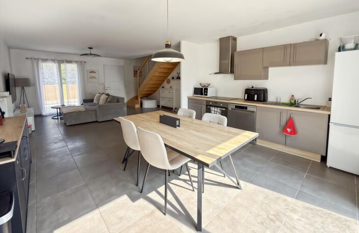 📈 SPÉCIAL INVESTISSEUR — MAISON RÉCENTE (2017) VENDUE LOUÉE A SAINT-JEAN-DE-BRAYE 🏡 — photo 2