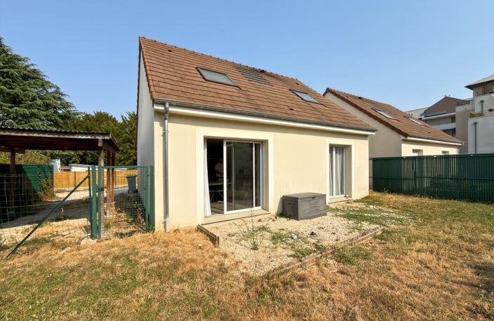 📈 SPÉCIAL INVESTISSEUR — MAISON RÉCENTE (2017) VENDUE LOUÉE A SAINT-JEAN-DE-BRAYE 🏡 — photo 5