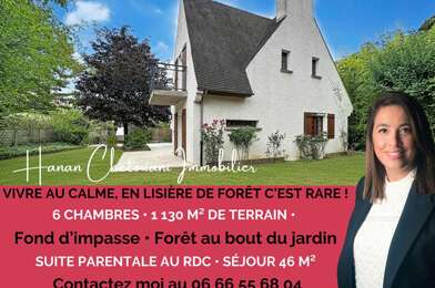 Maison 9 pièces 849000 €