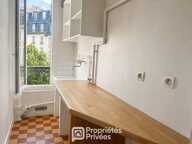 Paris 18 / Guy Moquet / Appartement 2 pièces 27.22 m2 — photo 4