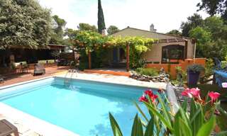 Maison 8 Pièces 145 m² à vendre à Saint-Maximin-la-Sainte-Baume (83470)
