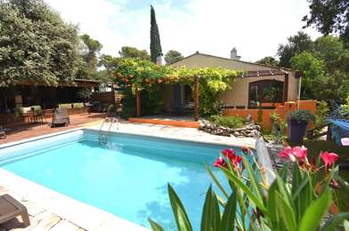 Maison 8 pièces 570000 €