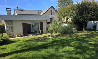 Maison 4 Pièces 94 m² à vendre à Poitiers (86000)