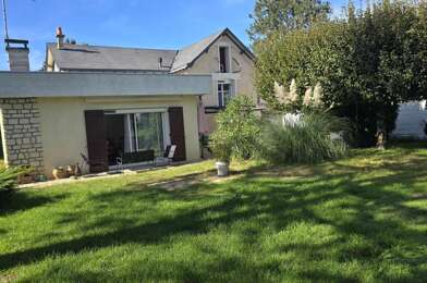 Maison 4 pièces 242000 €