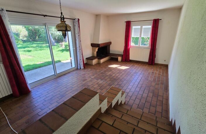 Maison Poitiers 4 pièce(s) 94m2  sur  terrain  constructible 1342 m2 — photo 3