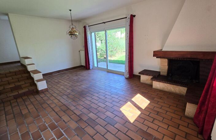 Maison Poitiers 4 pièce(s) 94m2  sur  terrain  constructible 1342 m2 — photo 4
