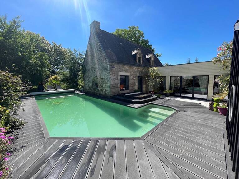 Exclusivité -  Morbihan - Vallée du Blavet — photo 1