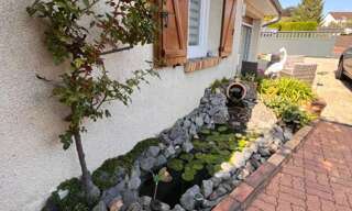 Maison 4 Pièces  m² à vendre à Port-Jérôme-sur-Seine (76330)