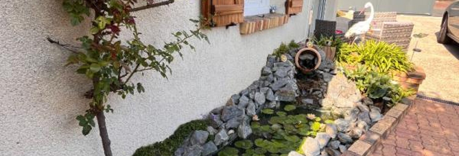Maison 4 Pièces  m² à vendre à Port-Jérôme-sur-Seine (76330)
