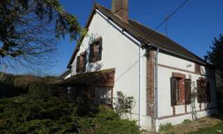 Maison 5 Pièces 107 m² à vendre à La Mancelière (28270)