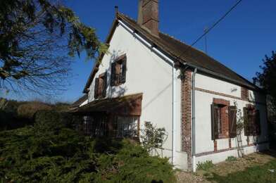 Maison 5 pièces 120000 €