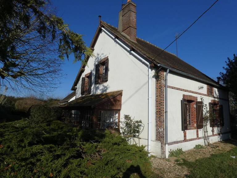 Maison de campagne 107m² — photo 1
