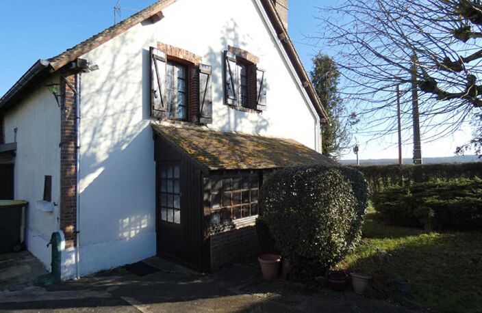 Maison de campagne 107m² — photo 2