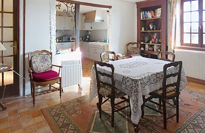 Maison de campagne 107m² — photo 4