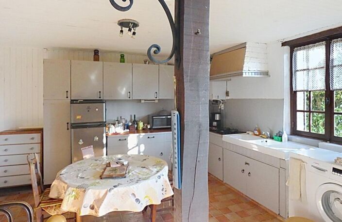 Maison de campagne 107m² — photo 5