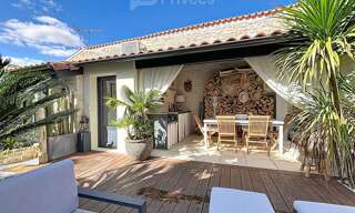 Maison 8 Pièces 218 m² à vendre à Saint-Sauveur-d'Aunis (17540)