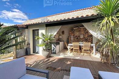 Maison 8 pièces 621600 €