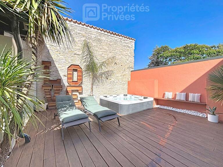 Elégance et raffinement 218 m2- 4 chambres - jardin d'exception — photo 1